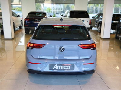 Volkswagen Golf 2.0 TDI 150 CV SCR R-Line (7)