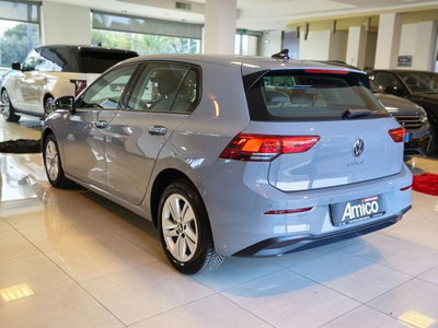Volkswagen Golf 2.0 TDI 150 CV SCR R-Line (8)