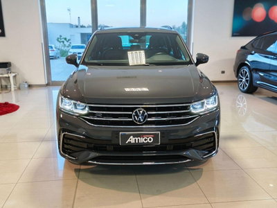 Volkswagen Tiguan Allspace 2.0 TDI SCR DSG 4MOTION R-Line (3)