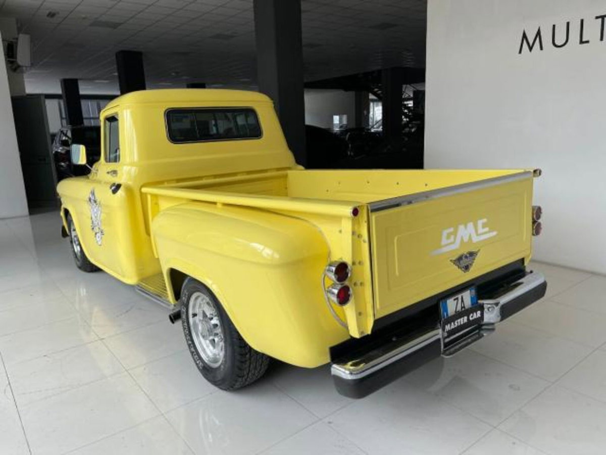 GMC Sierra Sierra 1500 6.2 V8 Crew Cab Short Box Denali auto (2)
