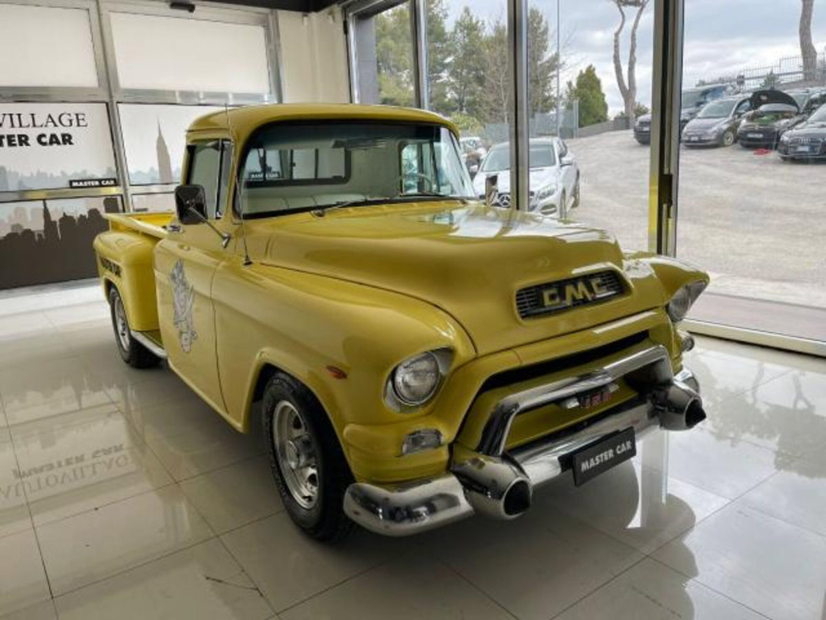 GMC Sierra Sierra 1500 6.2 V8 Crew Cab Short Box Denali auto (3)