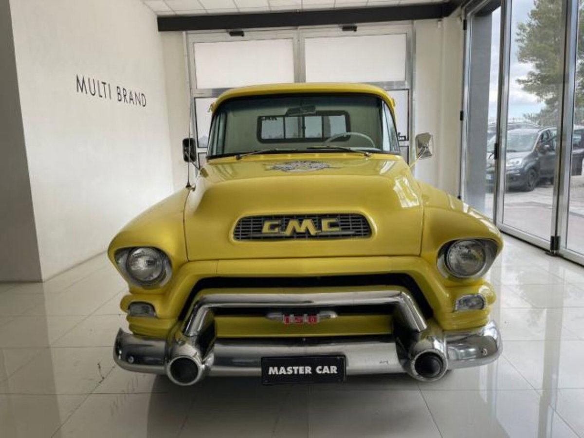 GMC Sierra Sierra 1500 6.2 V8 Crew Cab Short Box Denali auto (5)