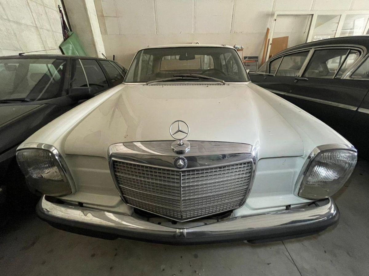 Mercedes-Benz CLC 250 Chrome (2)
