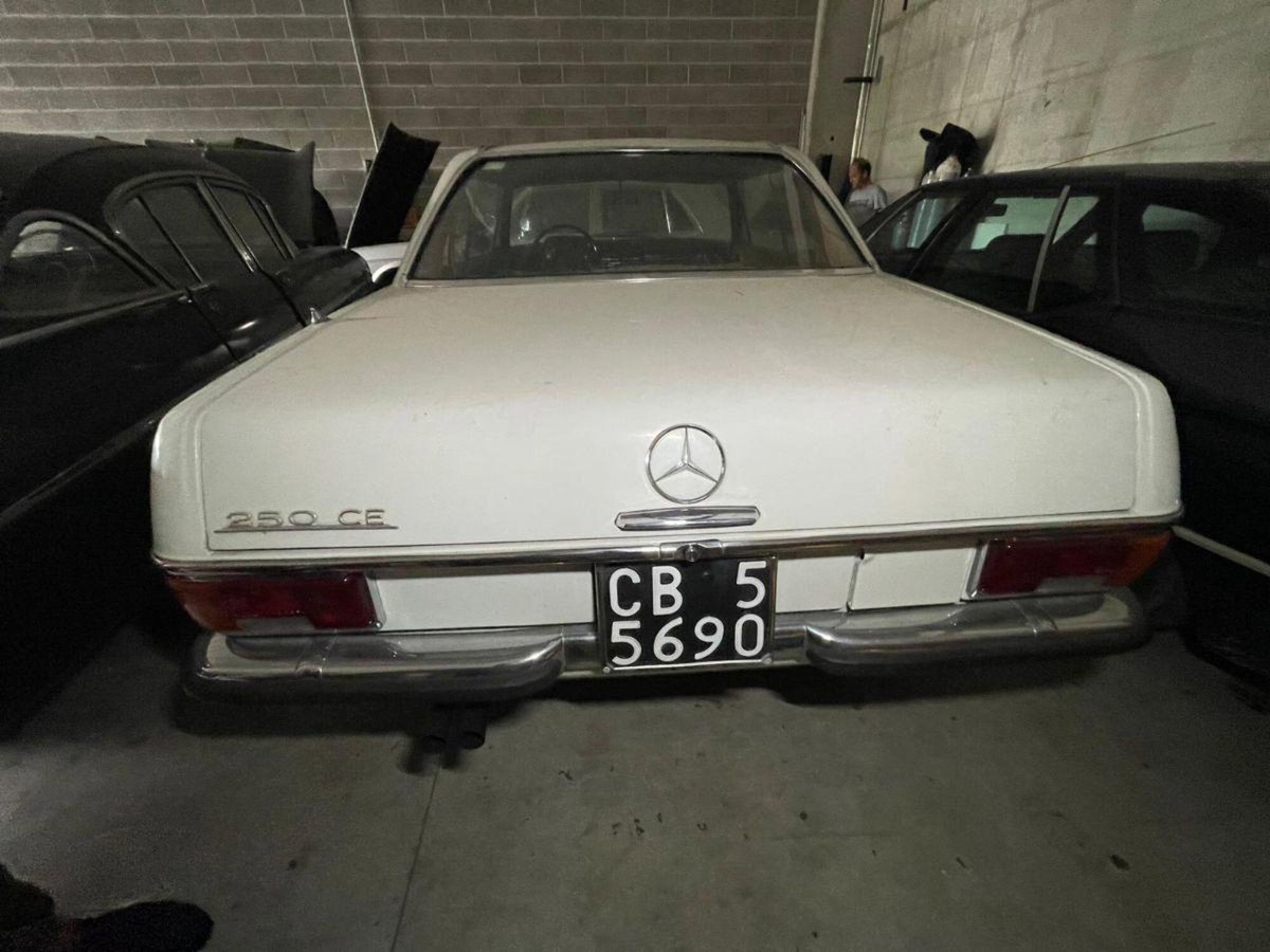 Mercedes-Benz CLC 250 Chrome (3)