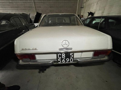 Mercedes-Benz CLC 250 Chrome (3)