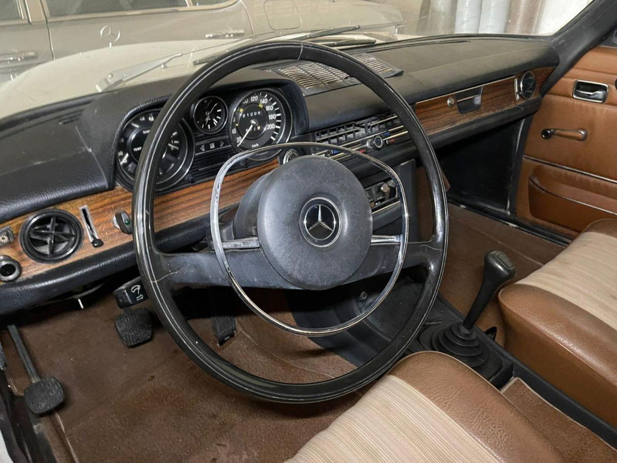 Mercedes-Benz CLC 250 Chrome (5)