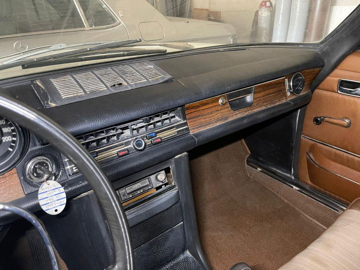 Mercedes-Benz CLC 250 Chrome (8)