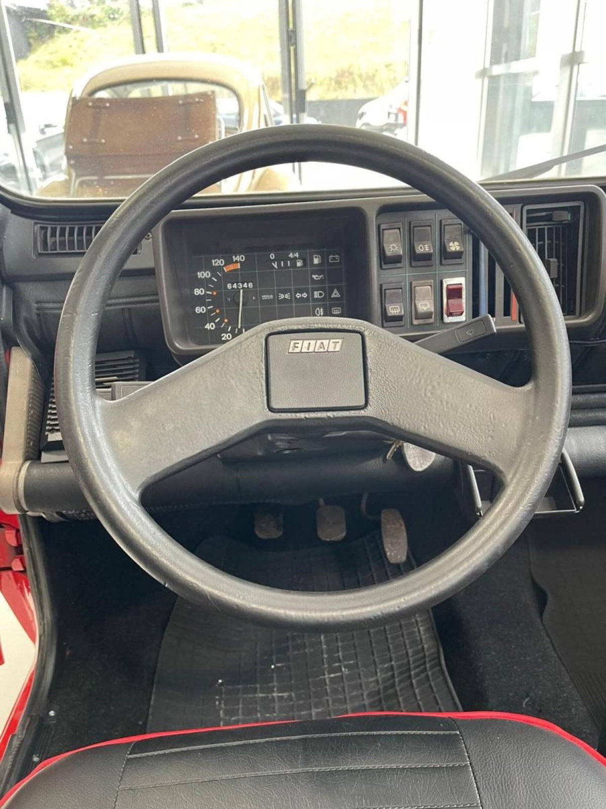 Fiat Panda 30 (15)