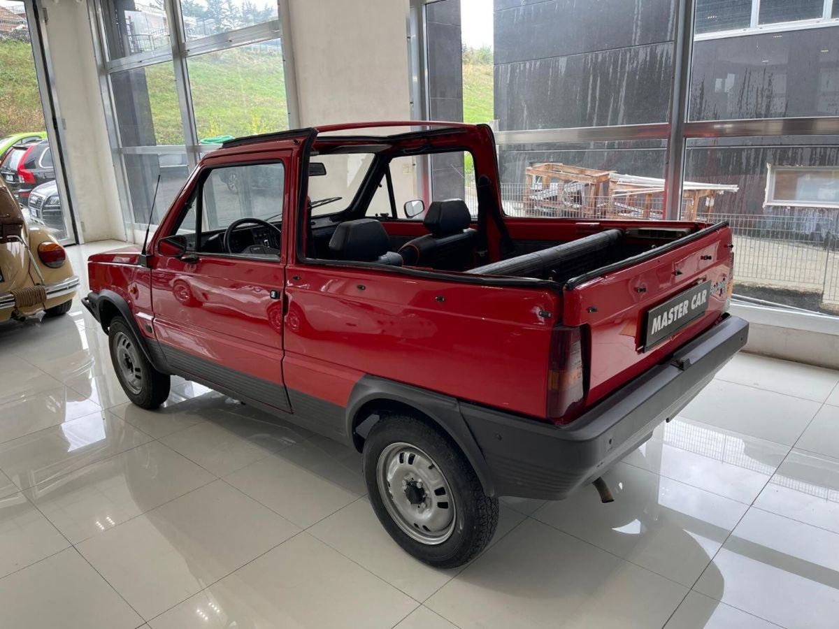 Fiat Panda 30 (2)