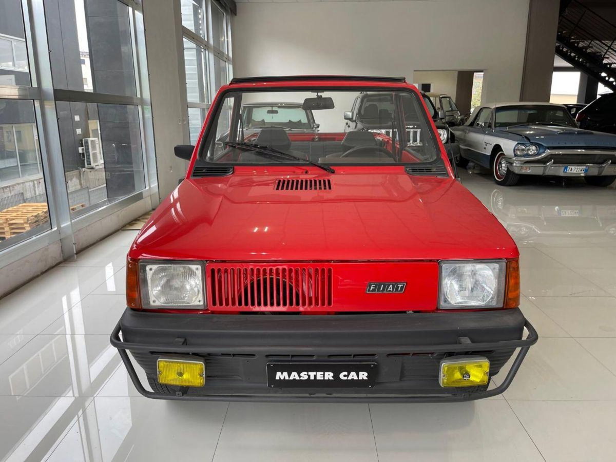 Fiat Panda 30 (5)