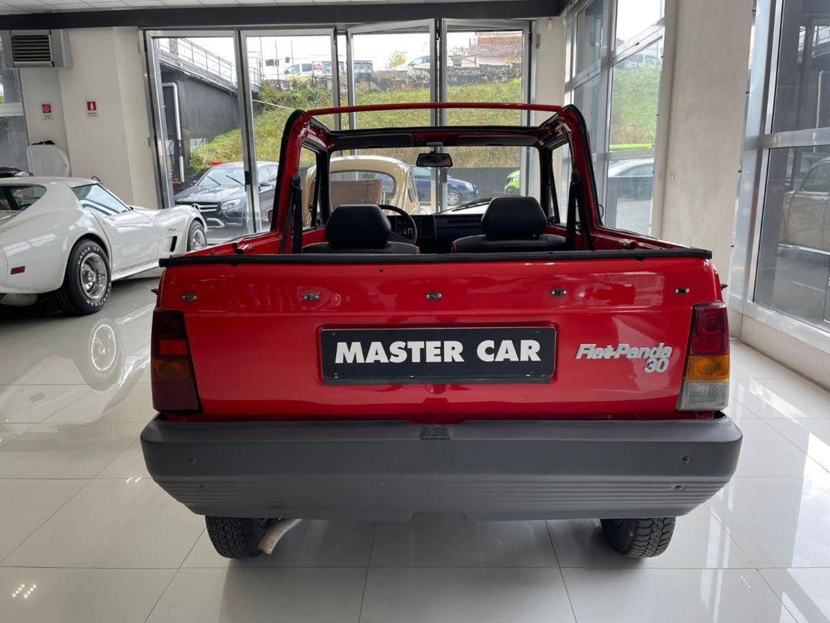 Fiat Panda 30 (8)