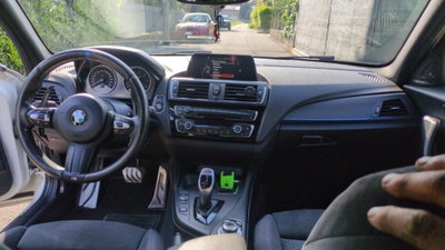 BMW Serie 1 5p. 120d 5p. Msport (10)