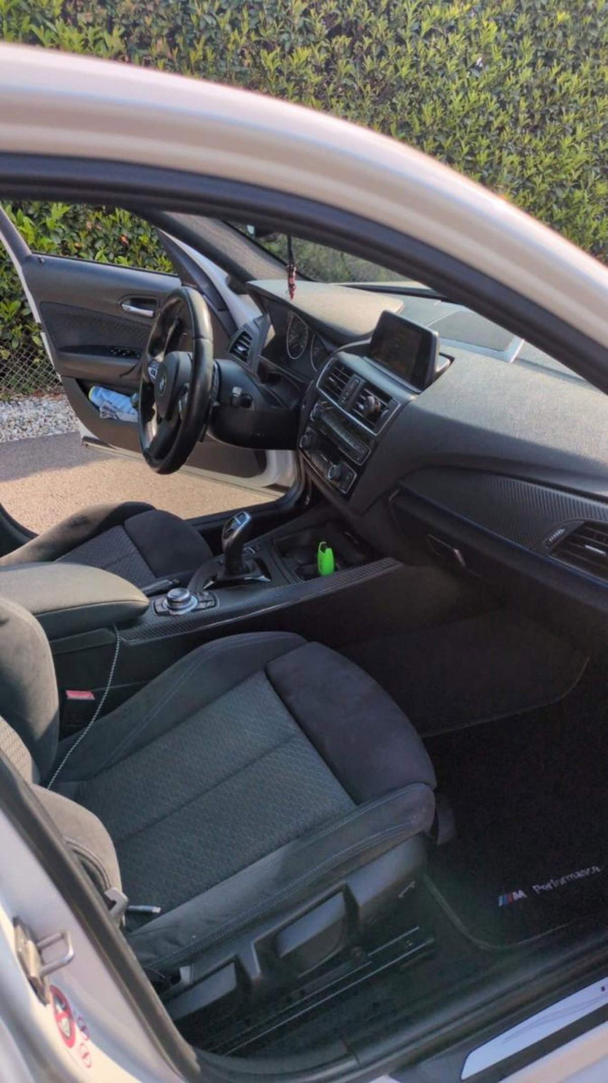BMW Serie 1 5p. 120d 5p. Msport (12)
