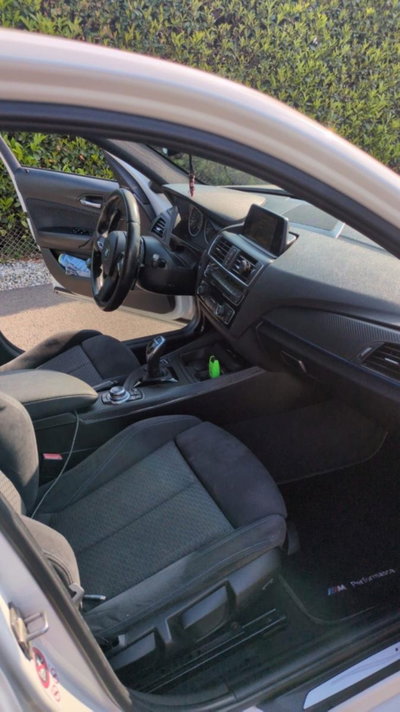 BMW Serie 1 5p. 120d 5p. Msport (12)