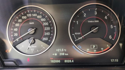 BMW Serie 1 5p. 120d 5p. Msport (14)