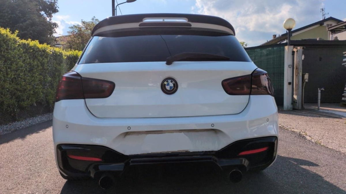 BMW Serie 1 5p. 120d 5p. Msport (19)