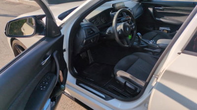BMW Serie 1 5p. 120d 5p. Msport (9)