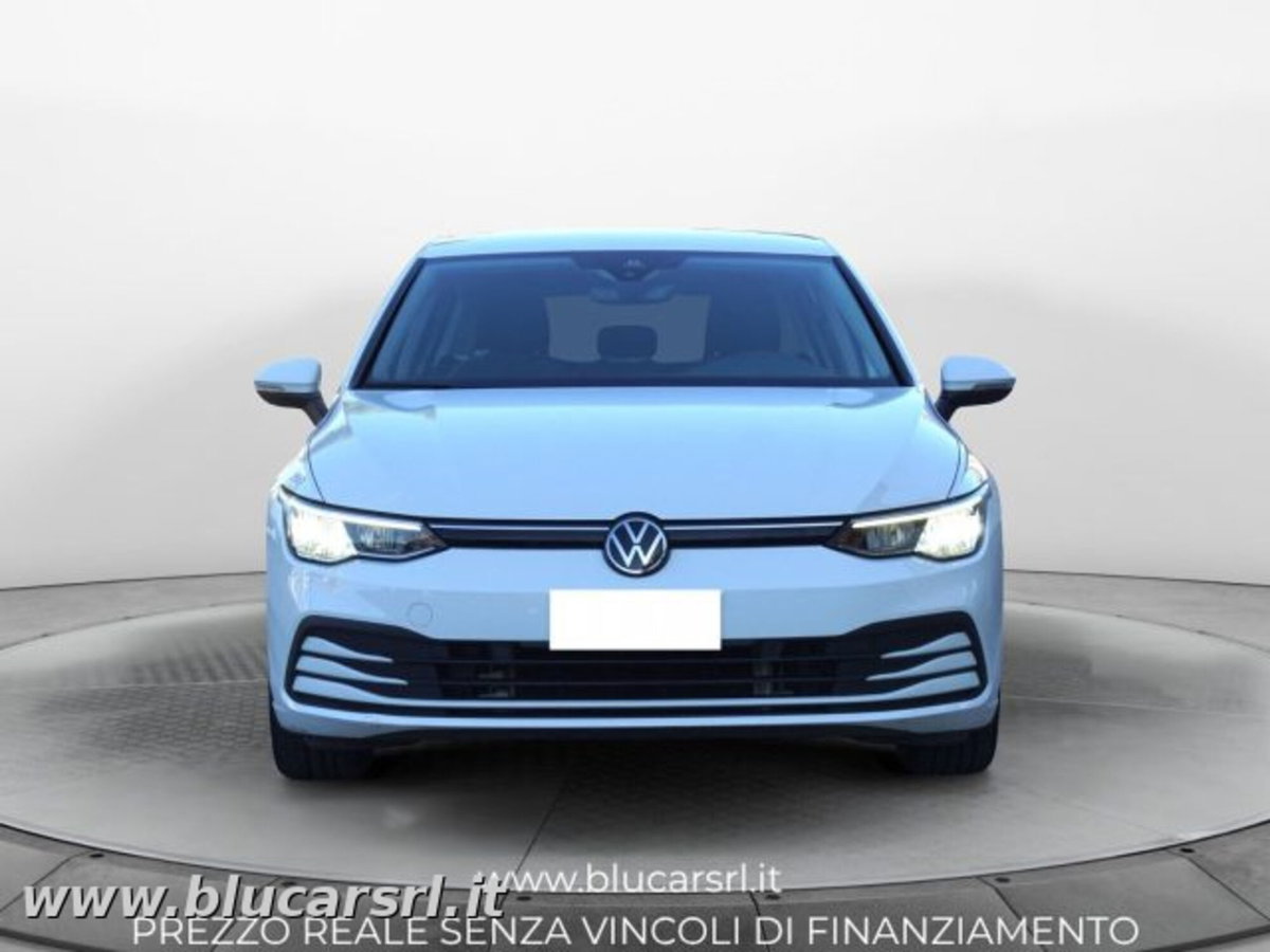 Volkswagen Golf 1.0 TSI EVO Life