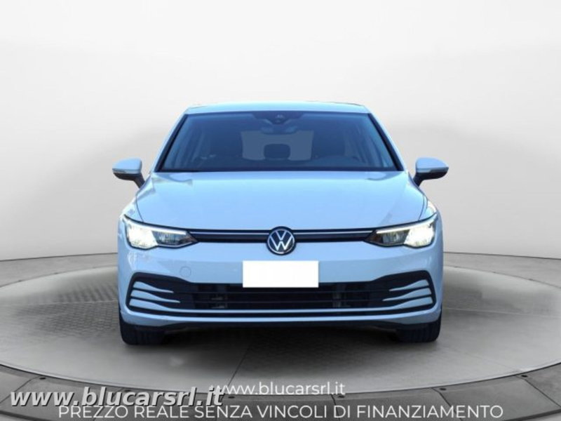 Volkswagen Golf 1.0 TSI EVO Life