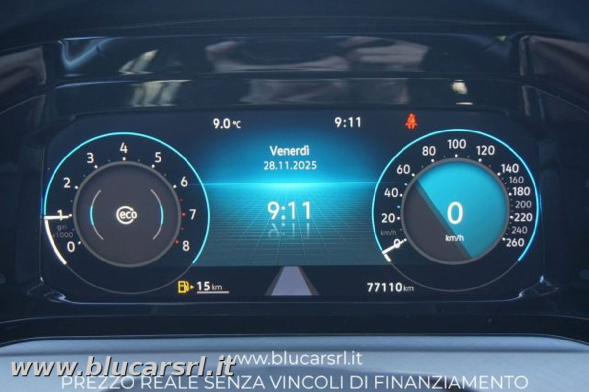 Volkswagen Golf 1.0 TSI EVO Life (14)