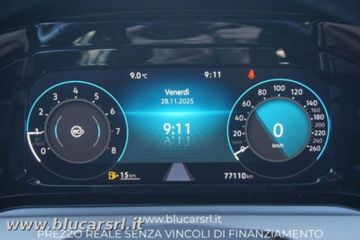 Volkswagen Golf 1.0 TSI EVO Life (14)