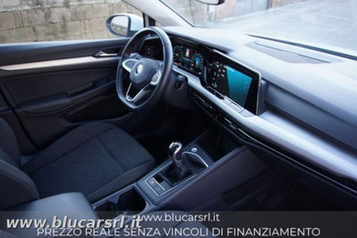 Volkswagen Golf 1.0 TSI EVO Life (9)