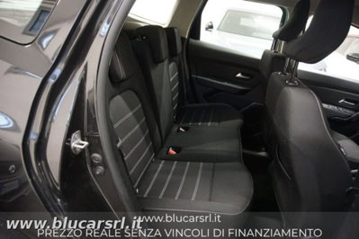 Dacia Duster 1.0 TCe 100 CV ECO-G 4x2 Comfort (10)