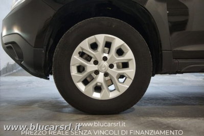 Dacia Duster 1.0 TCe 100 CV ECO-G 4x2 Comfort (16)