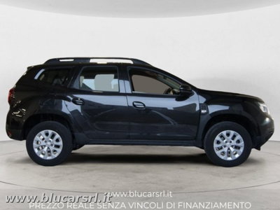 Dacia Duster 1.0 TCe 100 CV ECO-G 4x2 Comfort (2)