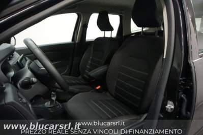Dacia Duster 1.0 TCe 100 CV ECO-G 4x2 Comfort (4)