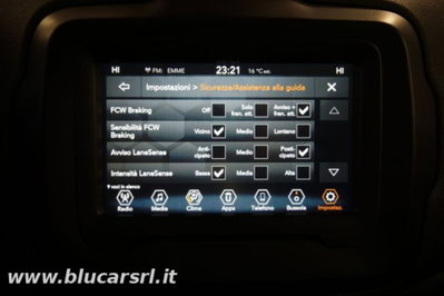 Jeep Renegade 1.6 Mjt 130 CV Limited (12)