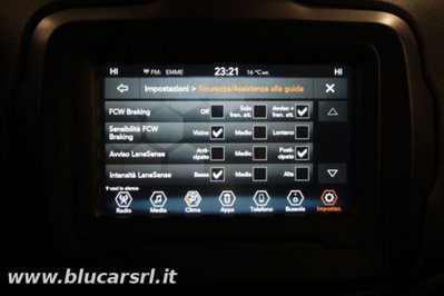 Jeep Renegade 1.6 Mjt 130 CV Limited (13)
