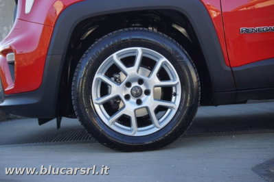 Jeep Renegade 1.6 Mjt 130 CV Limited (19)