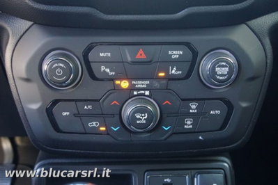 Jeep Renegade 1.6 Mjt 130 CV Limited (20)