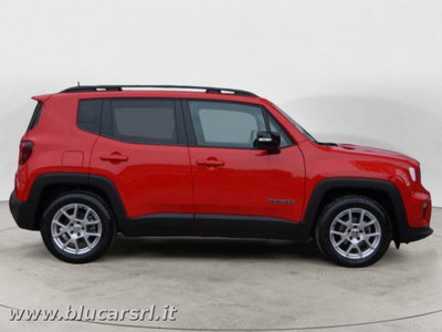 Jeep Renegade 1.6 Mjt 130 CV Limited (3)