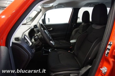 Jeep Renegade 1.6 Mjt 130 CV Limited (6)