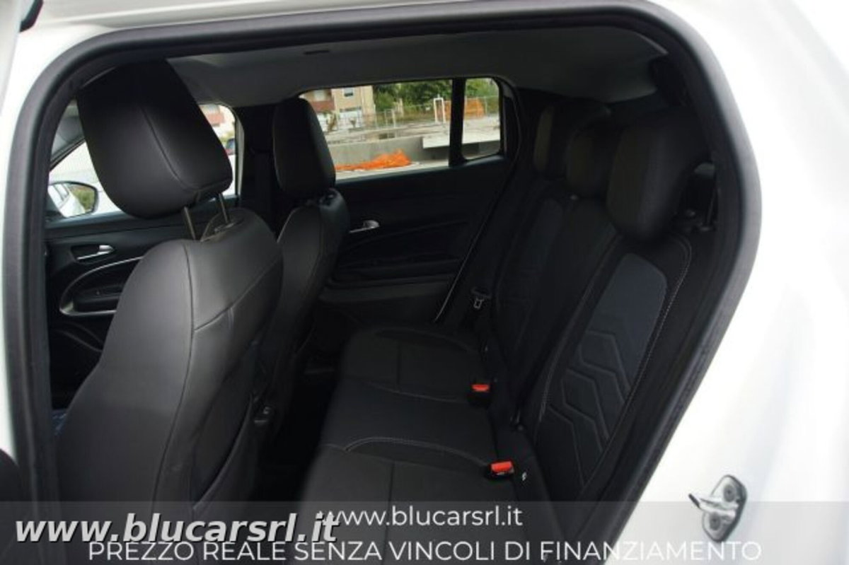 Jeep Avenger 1.2 turbo Summit fwd 100cv (10)