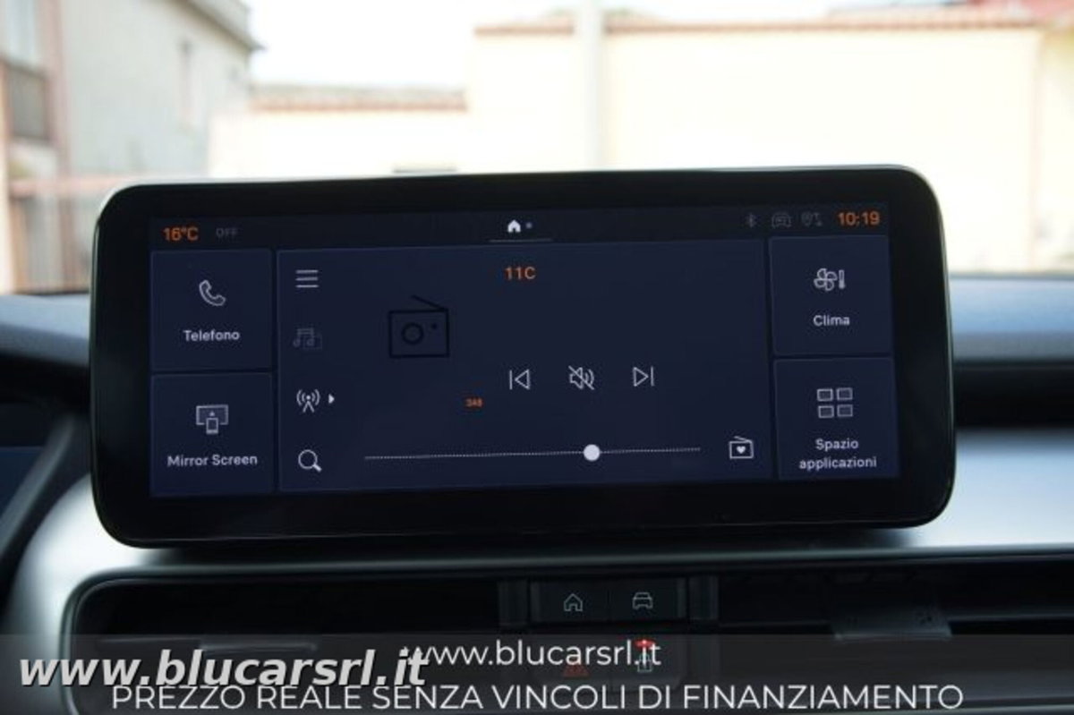 Jeep Avenger 1.2 turbo Summit fwd 100cv (15)