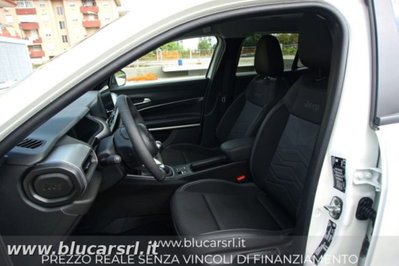 Jeep Avenger 1.2 turbo Summit fwd 100cv (5)