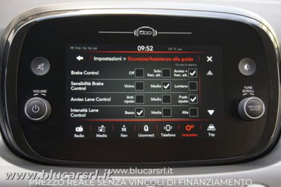 Fiat 500X 1.3 MultiJet 95 CV Sport Dolcevita (20)