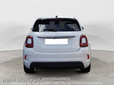 Fiat 500X 1.3 MultiJet 95 CV Sport Dolcevita (4)