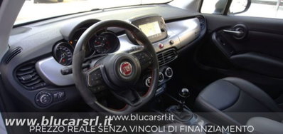 Fiat 500X 1.3 MultiJet 95 CV Sport Dolcevita (6)