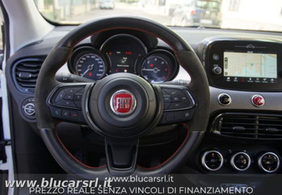 Fiat 500X 1.3 MultiJet 95 CV Sport Dolcevita (15)