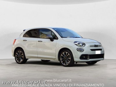 Fiat 500X 1.3 MultiJet 95 CV Sport Dolcevita (3)
