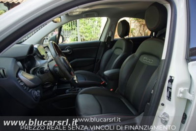 Fiat 500X 1.3 MultiJet 95 CV Sport Dolcevita (5)