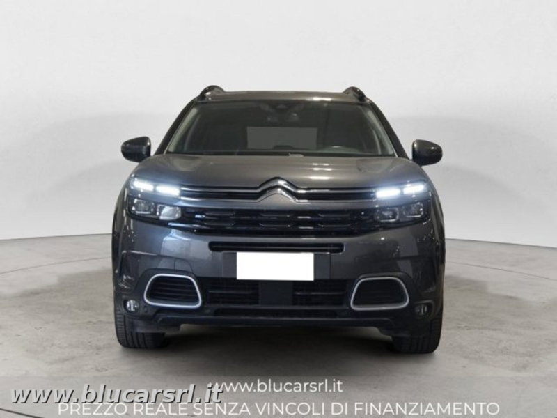 Citroen C5 Aircross Aircross BlueHDi 130 S&S EAT8 Shine Pack