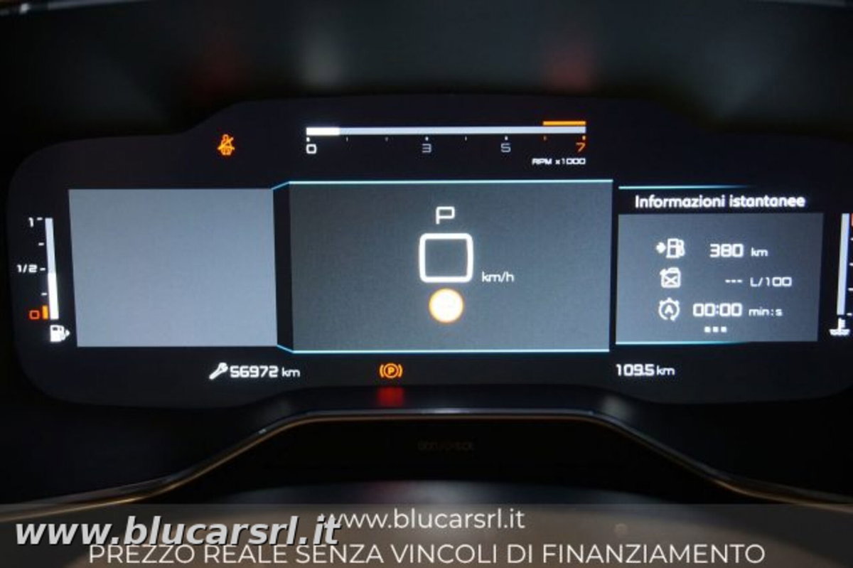 Citroen C5 Aircross Aircross BlueHDi 130 S&S EAT8 Shine Pack (14)