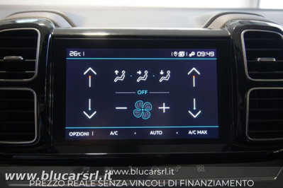 Citroen C5 Aircross Aircross BlueHDi 130 S&S EAT8 Shine Pack (17)