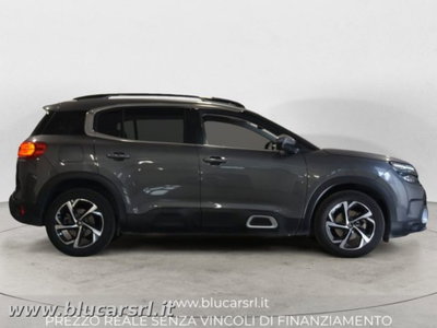 Citroen C5 Aircross Aircross BlueHDi 130 S&S EAT8 Shine Pack (2)