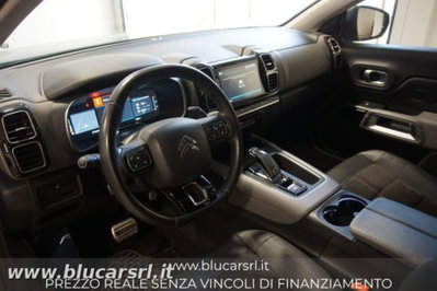 Citroen C5 Aircross Aircross BlueHDi 130 S&S EAT8 Shine Pack (6)